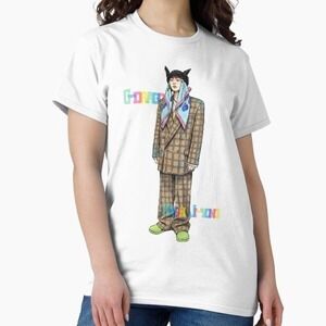 G Dragon Bigbang Graphic  Shirt